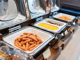 SuperHotel Yahaba-Eki Higashiguchi