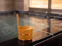 SuperHotel Yahaba-Eki Higashiguchi