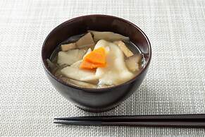 SuperHotel Yahaba-Eki Higashiguchi