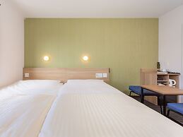 SuperHotel Yahaba-Eki Higashiguchi