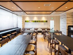 SuperHotel Yahaba-Eki Higashiguchi