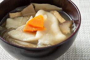 SuperHotel Yahaba-Eki Higashiguchi