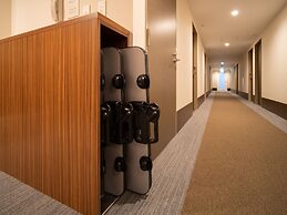 SuperHotel Yahaba-Eki Higashiguchi