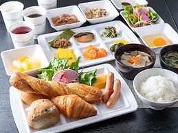 SuperHotel Yahaba-Eki Higashiguchi