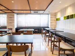 SuperHotel Yahaba-Eki Higashiguchi