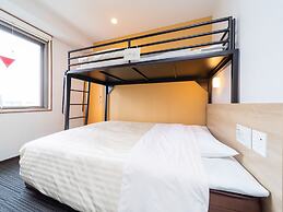 SuperHotel Yahaba-Eki Higashiguchi