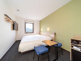 SuperHotel Yahaba-Eki Higashiguchi