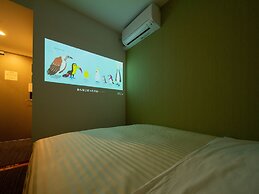 SuperHotel Yahaba-Eki Higashiguchi