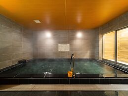 SuperHotel Yahaba-Eki Higashiguchi