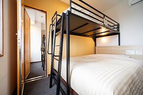 SuperHotel Yahaba-Eki Higashiguchi