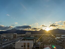 SuperHotel Yahaba-Eki Higashiguchi