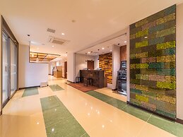 SuperHotel Yahaba-Eki Higashiguchi