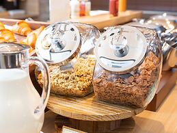 SuperHotel Yahaba-Eki Higashiguchi