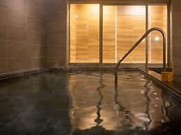 SuperHotel Yahaba-Eki Higashiguchi