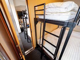 SuperHotel Yahaba-Eki Higashiguchi