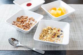 SuperHotel Yahaba-Eki Higashiguchi