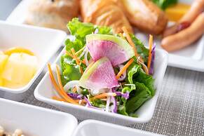 SuperHotel Yahaba-Eki Higashiguchi