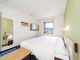 SuperHotel Yahaba-Eki Higashiguchi