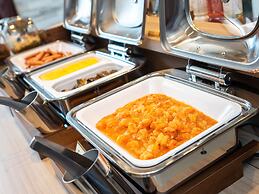 SuperHotel Yahaba-Eki Higashiguchi