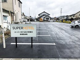 SuperHotel Yahaba-Eki Higashiguchi