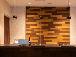 SuperHotel Yahaba-Eki Higashiguchi