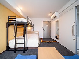 SuperHotel Yahaba-Eki Higashiguchi