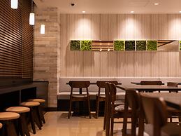 SuperHotel Yahaba-Eki Higashiguchi