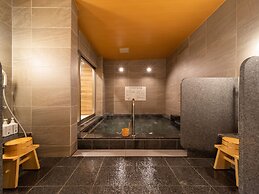 SuperHotel Yahaba-Eki Higashiguchi