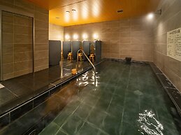 SuperHotel Yahaba-Eki Higashiguchi