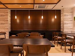 SuperHotel Yahaba-Eki Higashiguchi