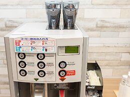 SuperHotel Yahaba-Eki Higashiguchi