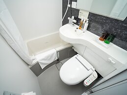 SuperHotel Yahaba-Eki Higashiguchi