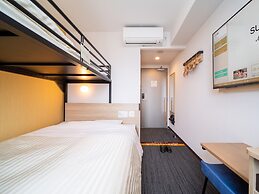 SuperHotel Yahaba-Eki Higashiguchi