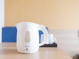 SuperHotel Yahaba-Eki Higashiguchi