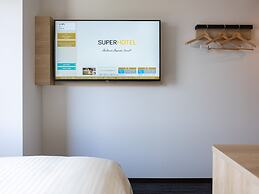 SuperHotel Yahaba-Eki Higashiguchi