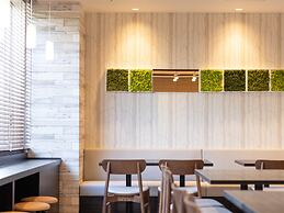 SuperHotel Yahaba-Eki Higashiguchi