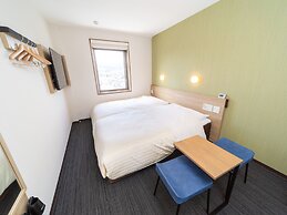 SuperHotel Yahaba-Eki Higashiguchi