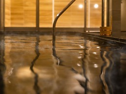 SuperHotel Yahaba-Eki Higashiguchi