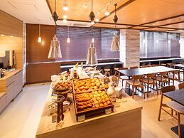 SuperHotel Yahaba-Eki Higashiguchi