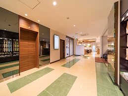 SuperHotel Yahaba-Eki Higashiguchi