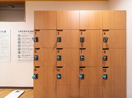 SuperHotel Yahaba-Eki Higashiguchi