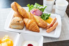 SuperHotel Yahaba-Eki Higashiguchi