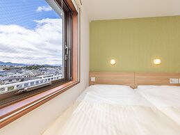 SuperHotel Yahaba-Eki Higashiguchi