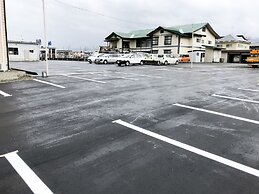 SuperHotel Yahaba-Eki Higashiguchi