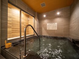 SuperHotel Yahaba-Eki Higashiguchi