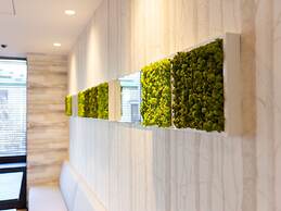 SuperHotel Yahaba-Eki Higashiguchi