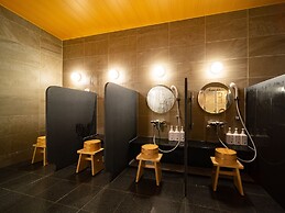 SuperHotel Yahaba-Eki Higashiguchi