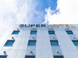 SuperHotel Yahaba-Eki Higashiguchi