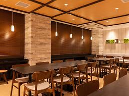 SuperHotel Yahaba-Eki Higashiguchi