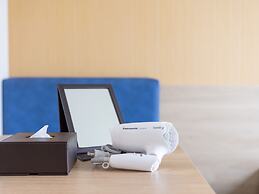 SuperHotel Yahaba-Eki Higashiguchi